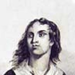 Thumbnail of sketch of Charlotte Corday