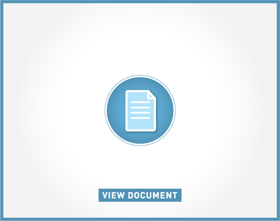an icon of a document. beneath it are the words view document.