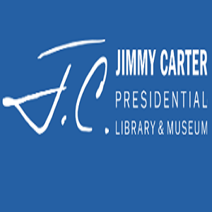 Jimmy Carter Presidential Library and Museum logo