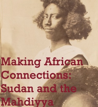 Image from Making African Connections Media Page