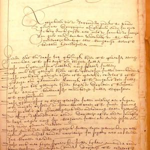 Contract Signed with Japanese Mercenaries