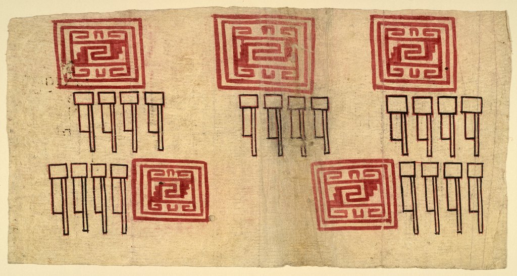 Image of Huejotzingo Codex