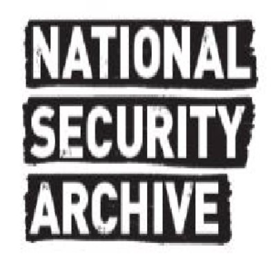 National Security Archive logo