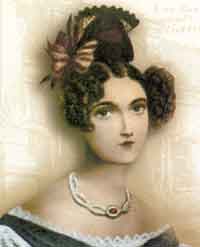 thumbnail of Camila O'Gorman (1828-1848)