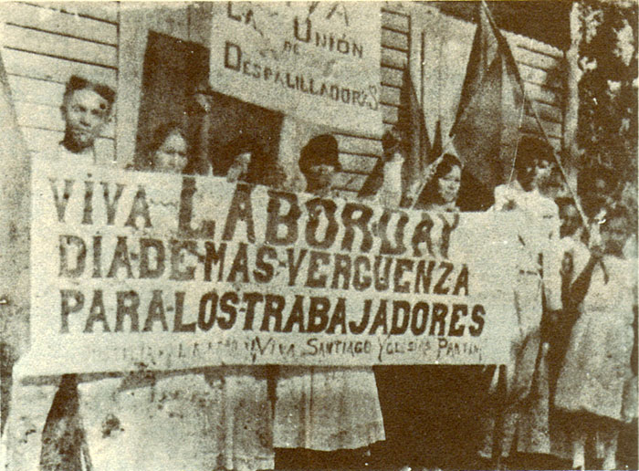 Workers’ Celebration