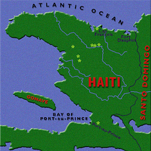 Haiti During the Revolution