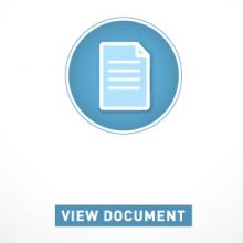 an icon of a document. beneath it are the words view document.