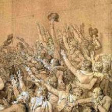 Thumbnail of print of Third Estate
