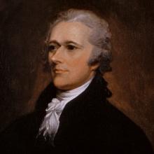 Alexander Hamilton