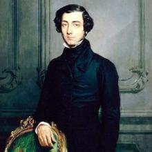 Alexis de Tocqueville