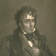 François-René Chateaubriand