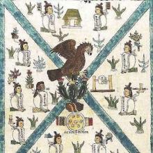 Thumbnail image of Codex Mendoza