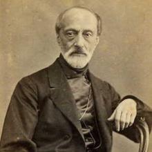 Guiseppi Mazzini