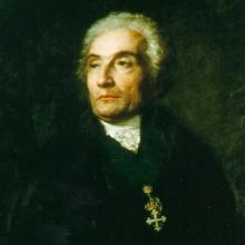 Joseph de Maistre