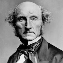 John Stuart Mill