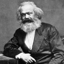 Karl Marx