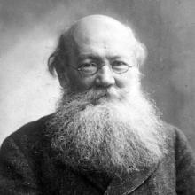 Peter Kropotkin