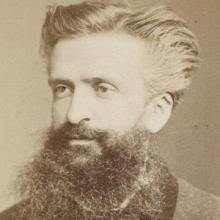 Gustave Le Bon
