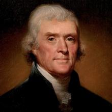 Thomas Jefferson