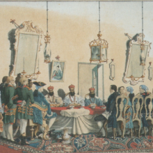 thumbnail of king of kandy