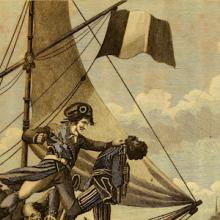 The Mode of Exterminating the Black Army as Practised by the French
