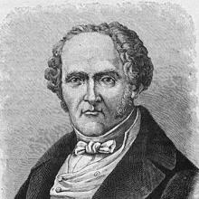 Charles Fourier