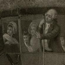 Thumbnail of the king's flight
