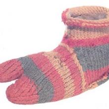 Child's Sock image thumbnail