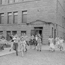 Last Day of School, Calgary image thumbnail