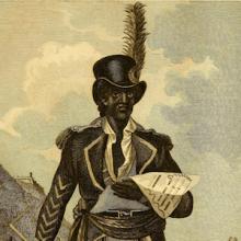 Toussaint L’Ouverture