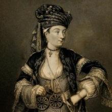 Lady Mary Wortley Montagu