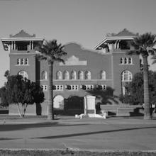 The Phoenix Indian School
