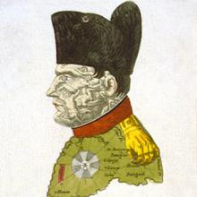 Triumph of the Year 1813